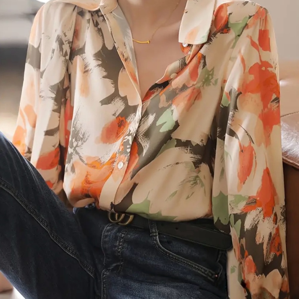 Spring/Summer Tops bundle - Picture 5 of 6